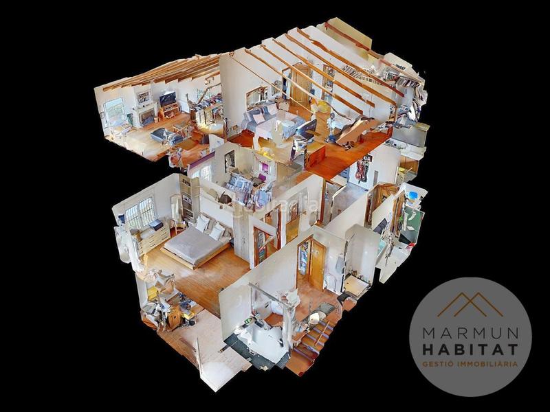 Foto 88fefbd4-67d3-40fa-b06f-93d98126a31d. Haus mit parking pool in Canet de Mar