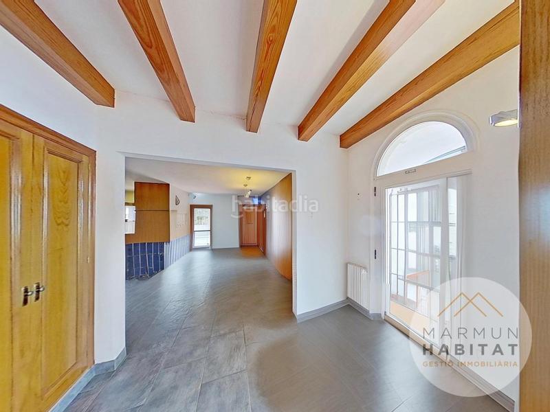 Foto 970e2026-cb03-454d-ac51-92d43fb22249. Haus mit parking pool in Canet de Mar