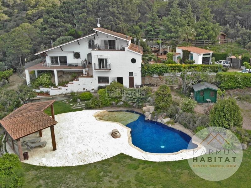 Foto 9a7de9ea-3096-4f5f-80d8-956a783cdb53. Haus mit parking pool in Canet de Mar