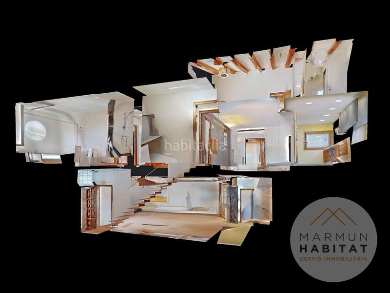 Foto a10e8c85-f5c1-4e30-a0dc-3769fe1cf38d. Haus mit parking pool in Canet de Mar