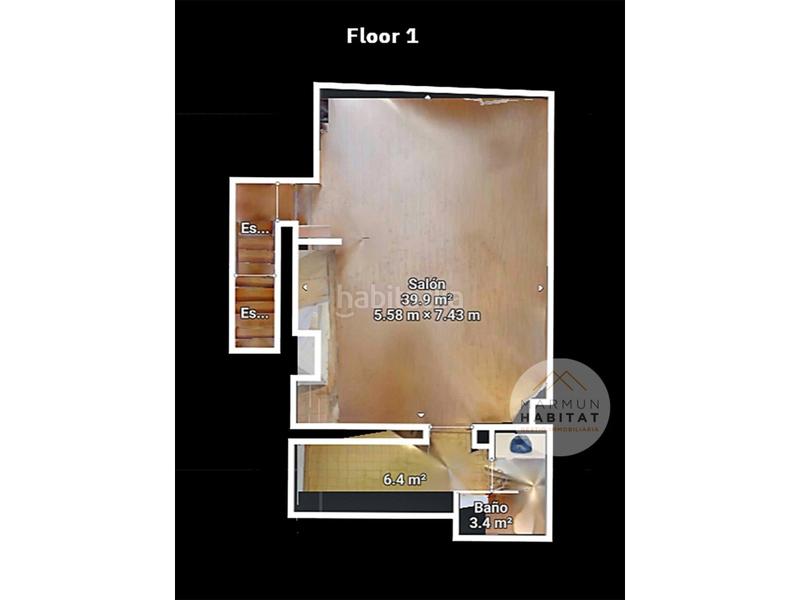 Foto a6bc65e1-8ea4-4eeb-a86a-2cb500eb69ee. Haus mit parking pool in Canet de Mar