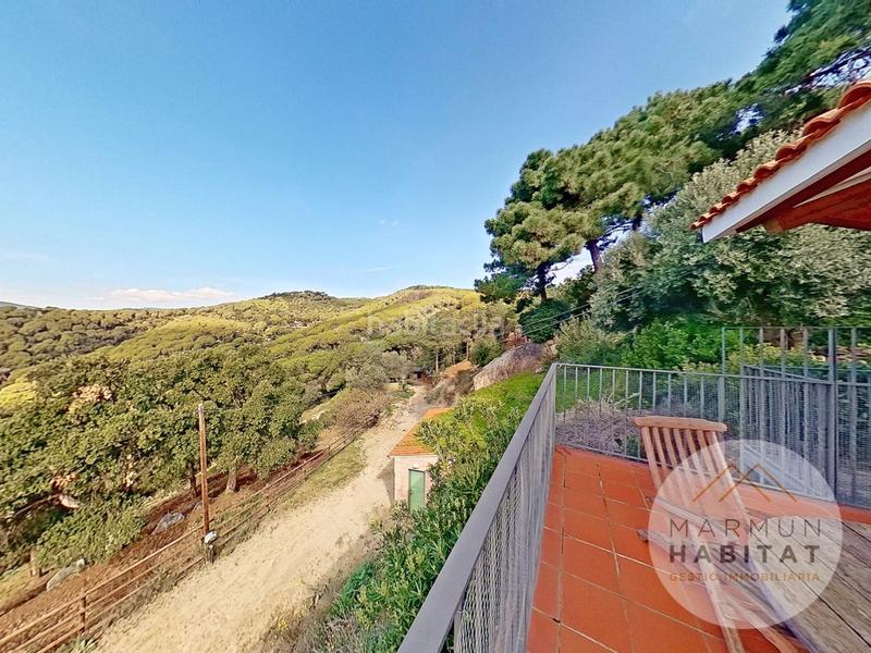 Foto b79132ae-f69a-4060-985a-2b9e7fc3aada. Haus mit parking pool in Canet de Mar