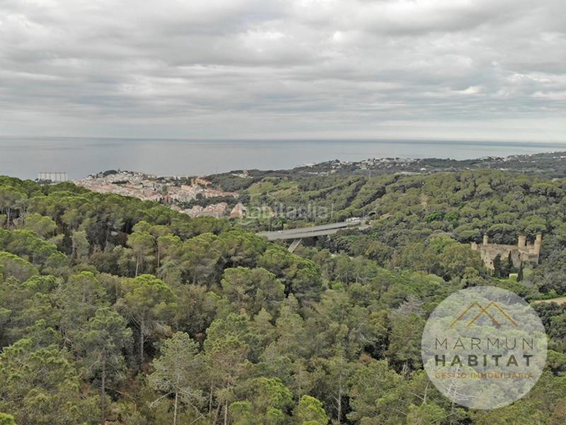 Foto b7ee0fbe-a50d-47c5-afbb-6ba165ed9f89. Haus mit parking pool in Canet de Mar