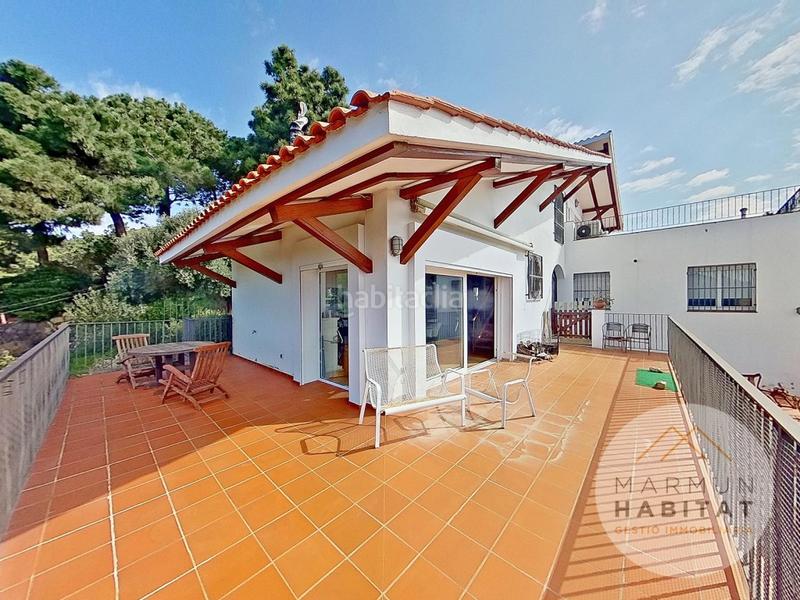 Foto ba9fbdb7-7d9a-475e-af6e-180202feabf6. Haus mit parking pool in Canet de Mar