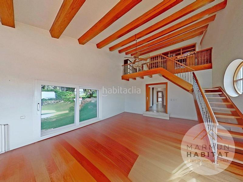 Foto c0ede095-f36c-41ab-b8c2-3c0aba85e46b. Haus mit parking pool in Canet de Mar