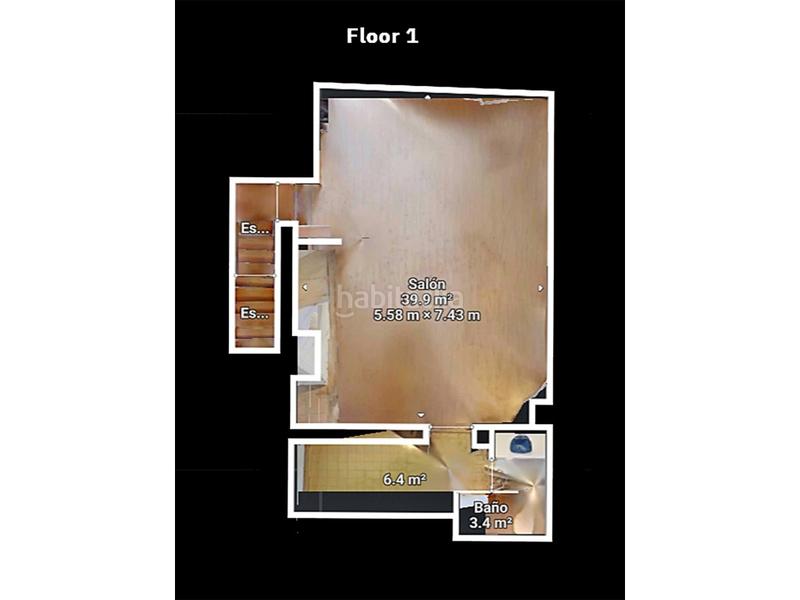 Foto ca6dd0de-5e97-4923-adb6-1df289c496c9. Haus mit parking pool in Canet de Mar