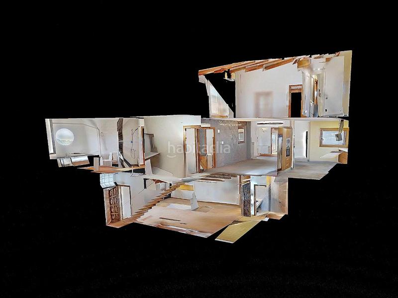 Foto d065ecdb-e072-46a9-b8a2-daea0bec7d1c. Haus mit parking pool in Canet de Mar