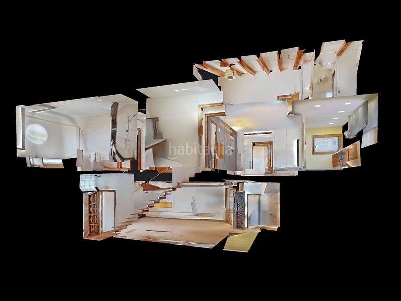 Foto dd91cc9d-7958-4170-801a-eba2dce20b00. Haus mit parking pool in Canet de Mar