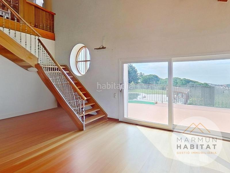 Foto e2bf110e-4239-43fb-adca-b49658be7328. Haus mit parking pool in Canet de Mar