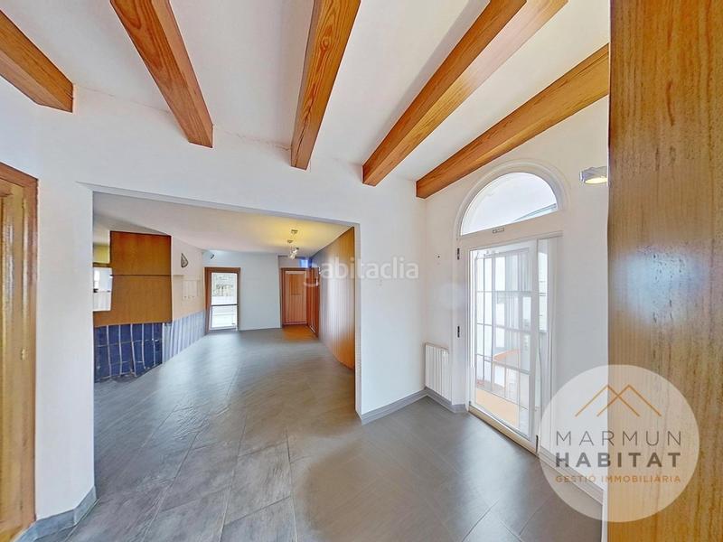 Foto e44619a1-b44f-44ab-87e7-b5b0f32c6292. Haus mit parking pool in Canet de Mar