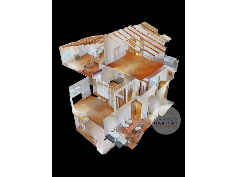 Foto ee41ca11-4a52-4242-9dd2-9642216ffe6b. Haus mit parking pool in Canet de Mar