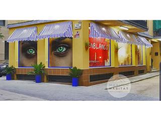 Local Comercial a Arenys de Munt. Local comercial con inquilino