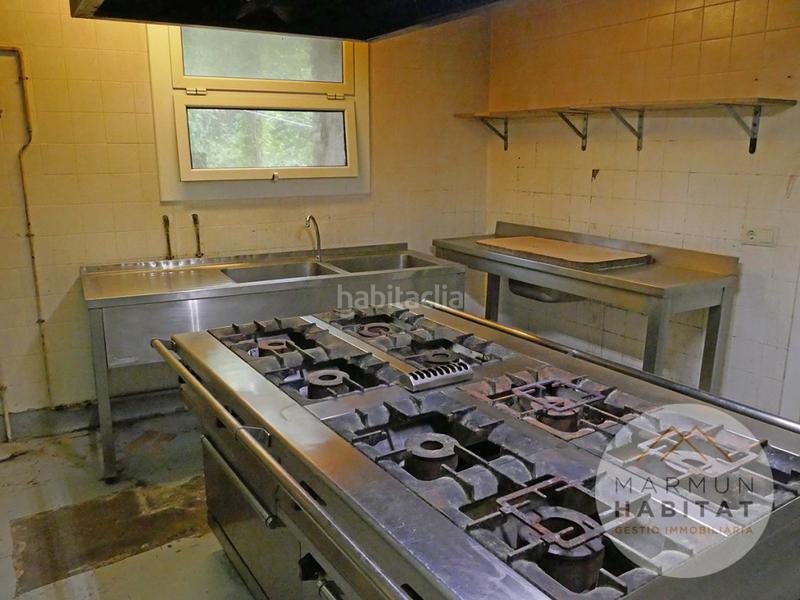 Foto 2a16a65f-a7d3-4ddd-ba9b-b5f0131313f9. Maison avec parking dans Sant Iscle de Vallalta