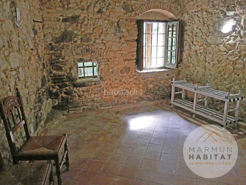 Foto 4caaa88e-b31b-4609-af59-4eedc7b109c3. Maison avec parking dans Sant Iscle de Vallalta