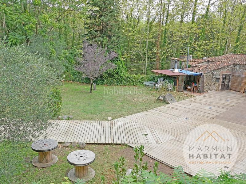 Foto 5573ea72-6a43-408e-961b-ee2ec55e0f82. Maison avec parking dans Sant Iscle de Vallalta