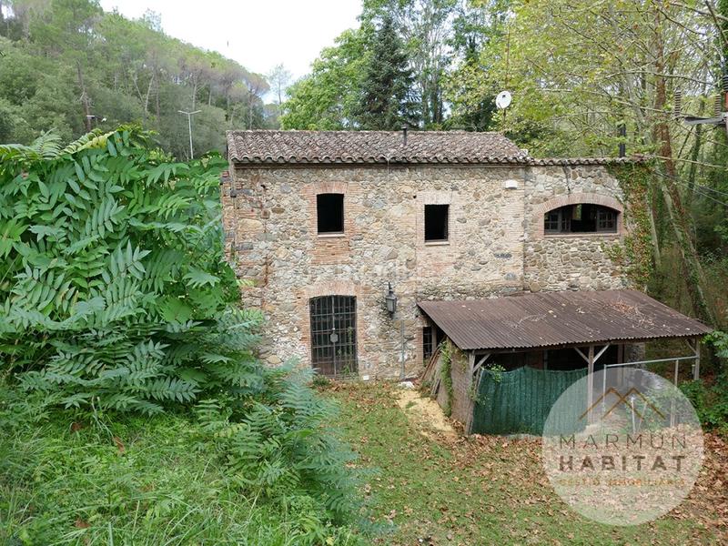 Foto 5c9f557a-083f-4c37-938d-f6c845ae48b8. Maison avec parking dans Sant Iscle de Vallalta