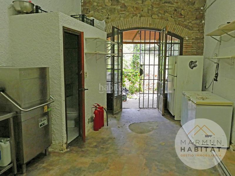 Foto 5e7d3655-3ff6-4bd0-8eed-497bc800d155. Maison avec parking dans Sant Iscle de Vallalta