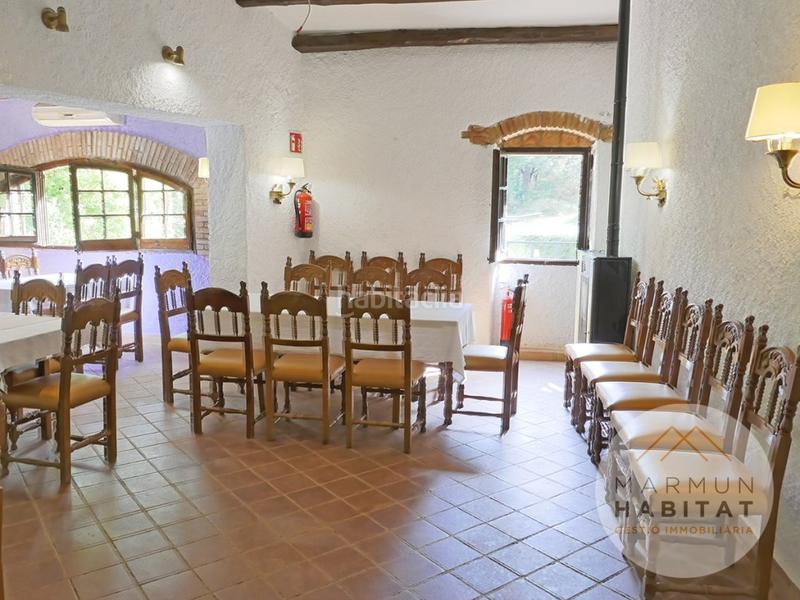 Foto 6434bb8b-28f4-408f-a046-305234f2a15a. Maison avec parking dans Sant Iscle de Vallalta