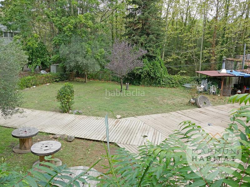 Foto 8e273a1b-7711-49d8-850a-c1865e68f942. Maison avec parking dans Sant Iscle de Vallalta