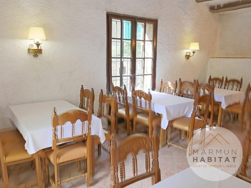 Foto 91329a99-c35f-4a3d-8c44-76a9dc650521. Maison avec parking dans Sant Iscle de Vallalta