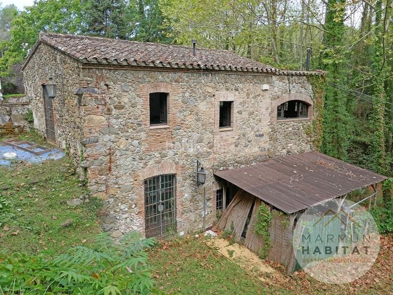 Foto e3bd370b-0bd4-401c-839c-df2238eb3c7e. Maison avec parking dans Sant Iscle de Vallalta