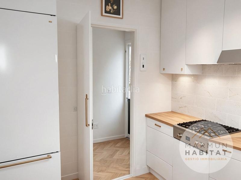 Foto 88082f1a-f07d-4f0f-a4aa-6d9ad80e1f77. Appartamento in Sant Antoni Barcelona