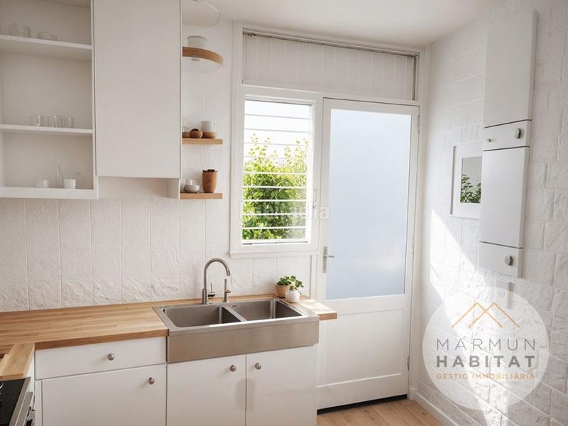 Foto ae1cc94b-eb54-4ea5-a067-34bae0fdcd06. Appartamento in Sant Antoni Barcelona