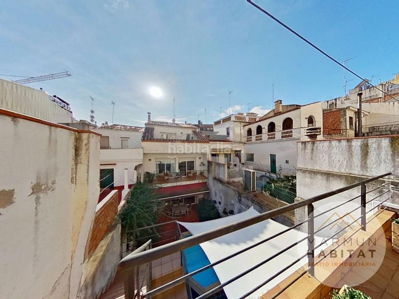 Foto 0589c946-38e8-4de0-9052-ee0bad3ded23. House with heating parking pool in Centre Arenys de Mar