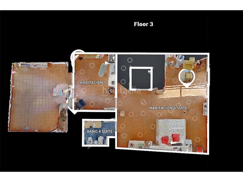 Foto 081ab84d-a532-44f4-9be8-9419a3bc24bd. House with heating parking pool in Centre Arenys de Mar