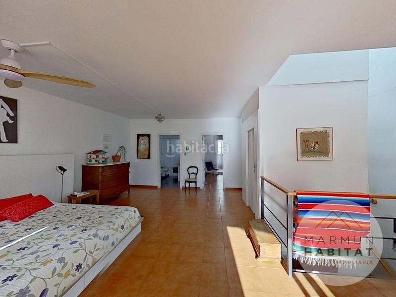 Foto 1104ceb4-6583-4830-a1e5-221788254e17. House with heating parking pool in Centre Arenys de Mar