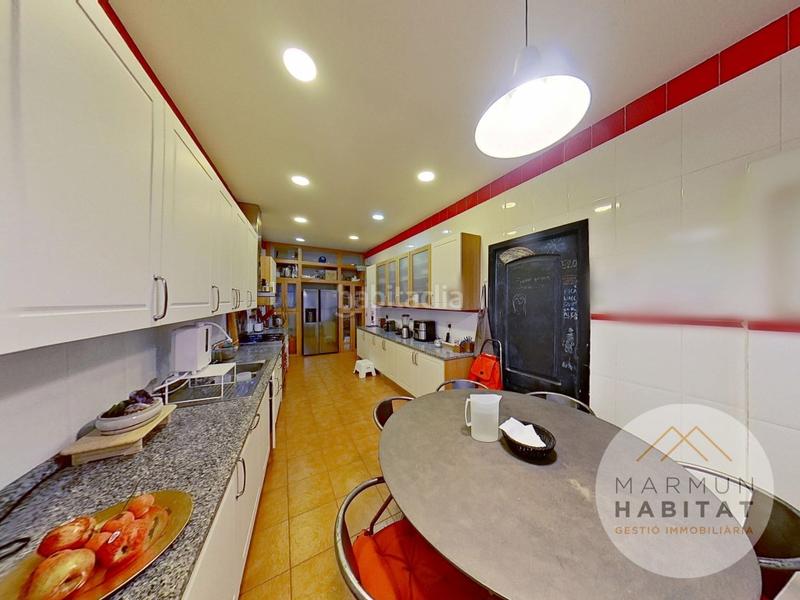 Foto 192697e7-01c4-4d0c-bccc-b4b1e2df8a00. House with heating parking pool in Centre Arenys de Mar