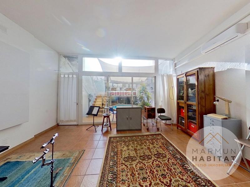 Foto 19f08645-7e68-4b0f-ac26-cff13ac53474. House with heating parking pool in Centre Arenys de Mar