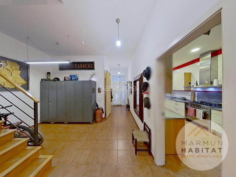 Foto 1b10dd58-1638-47d6-864e-d4794604a51b. House with heating parking pool in Centre Arenys de Mar