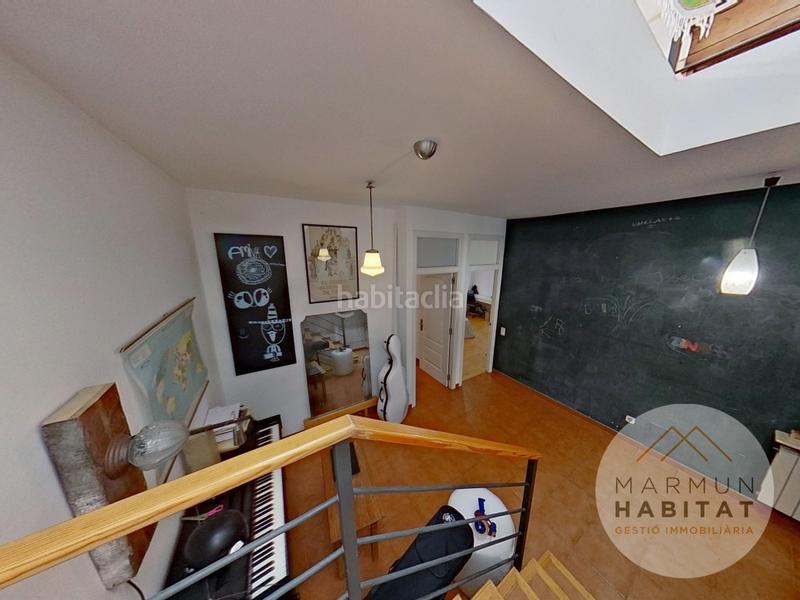 Foto 21938cfd-a590-486e-bd9a-8cbe7fabe055. House with heating parking pool in Centre Arenys de Mar