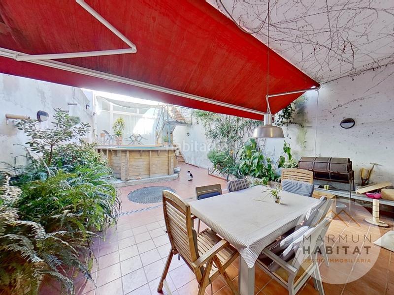 Foto 2daedabc-7bac-4d80-b083-965bd64e7025. House with heating parking pool in Centre Arenys de Mar