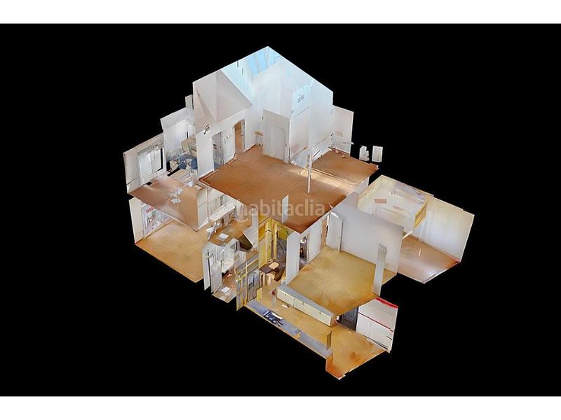 Foto 52891f84-ace8-4429-944c-f71888e8552a. House with heating parking pool in Centre Arenys de Mar