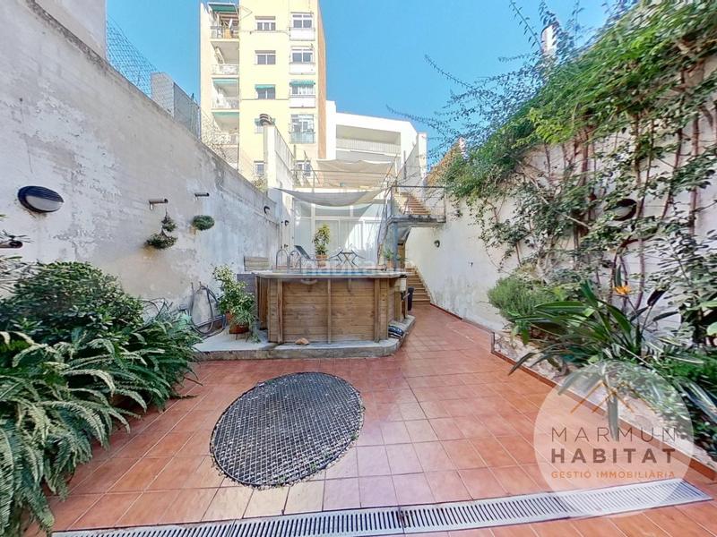 Foto 56ccf2b0-7a33-44ef-a76a-100679be74ef. House with heating parking pool in Centre Arenys de Mar