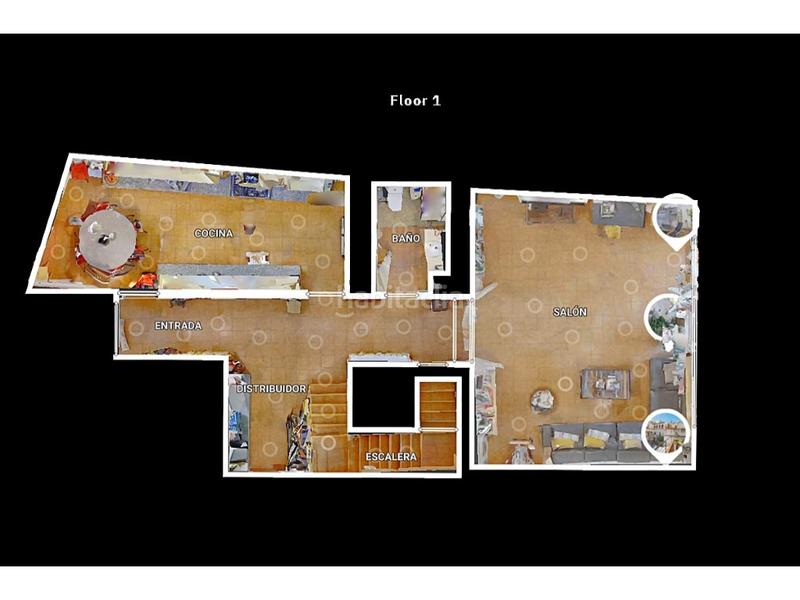 Foto 5b7d9fae-bdb3-4b46-8729-943bd017a487. House with heating parking pool in Centre Arenys de Mar