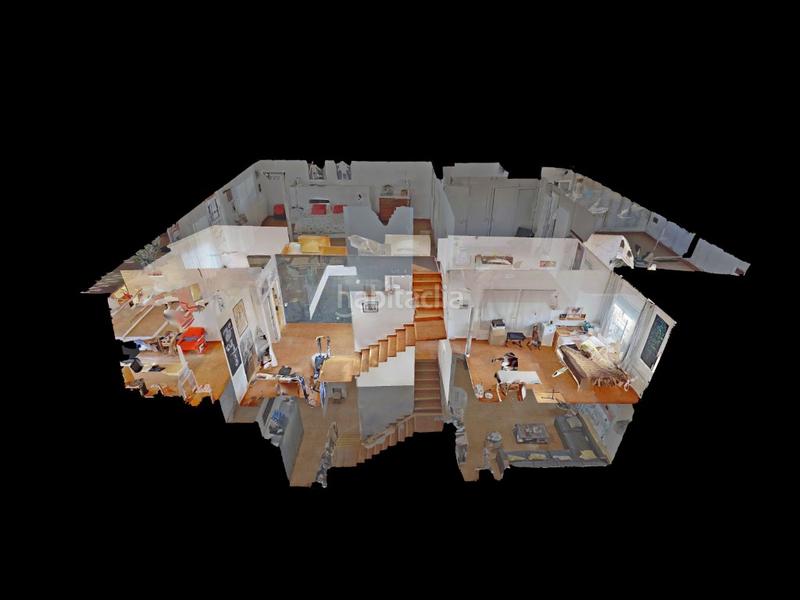 Foto 5e8e85eb-542e-48aa-9649-8d285445a8b8. House with heating parking pool in Centre Arenys de Mar