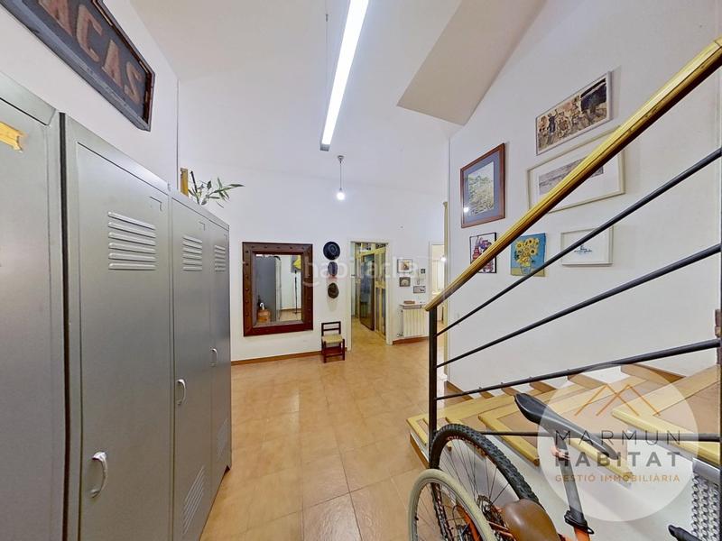 Foto 60ee187e-3063-4451-ae52-596bc63b2116. House with heating parking pool in Centre Arenys de Mar