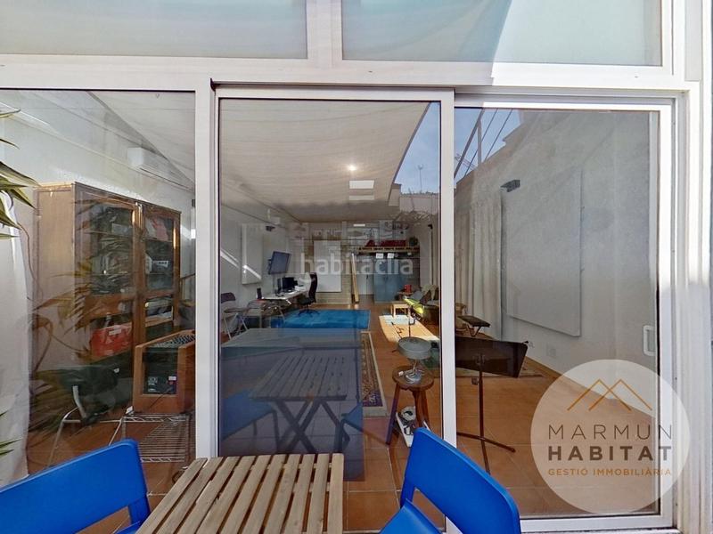 Foto 79c5fdbf-92cc-4497-8465-85f8614da693. House with heating parking pool in Centre Arenys de Mar