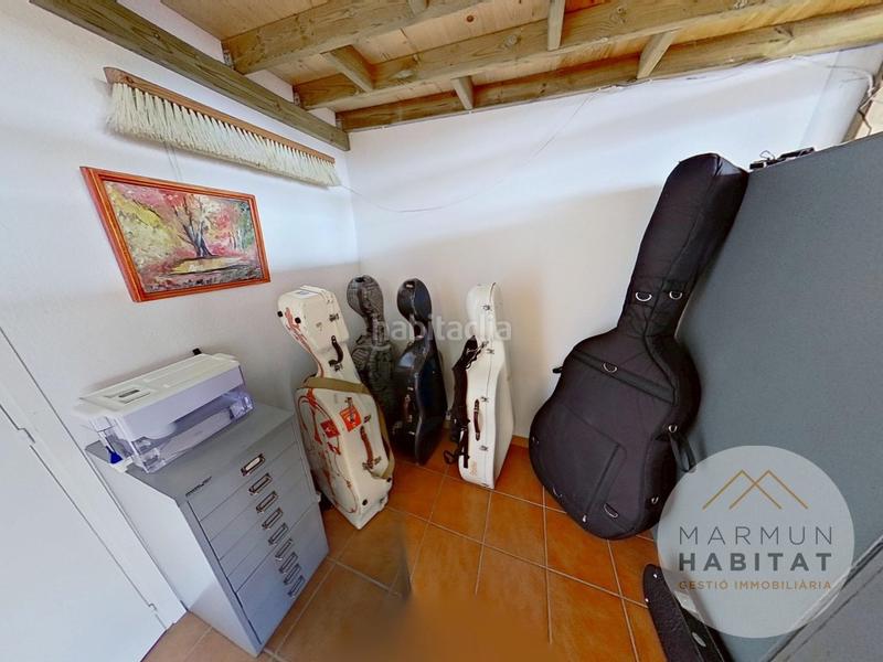 Foto 84d8e042-4dba-455d-aba2-94b74da18add. House with heating parking pool in Centre Arenys de Mar