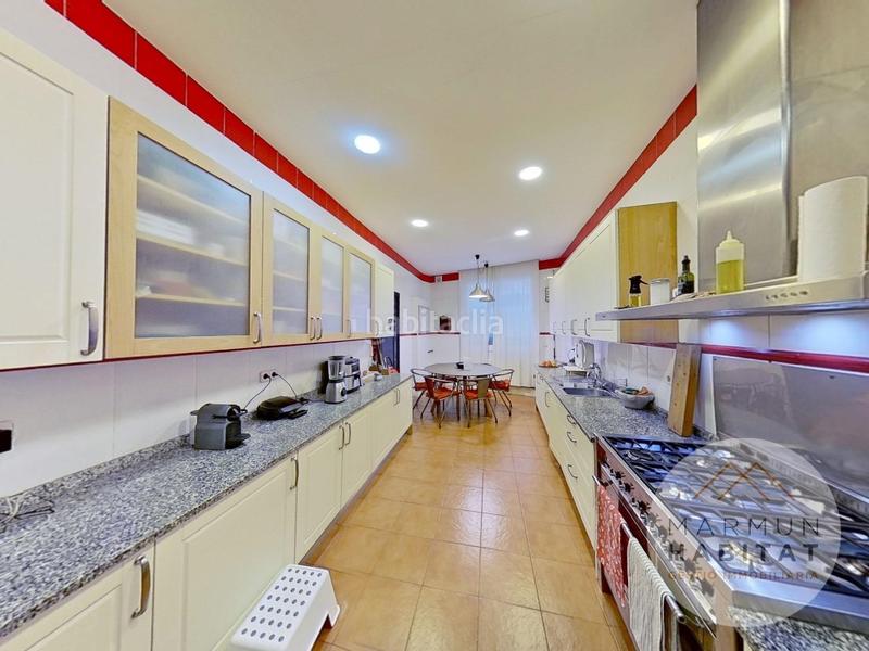 Foto 85dcd98c-2112-4461-9f1d-3fdb7e5393ac. House with heating parking pool in Centre Arenys de Mar