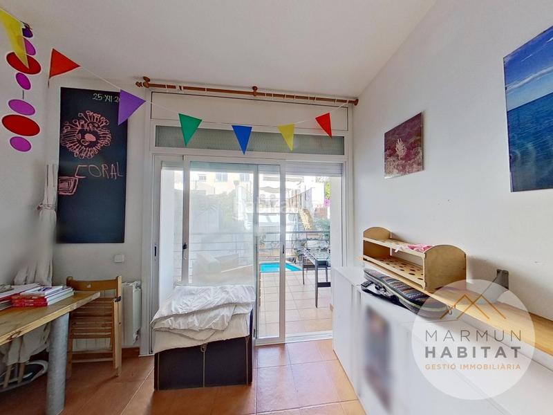 Foto 86855f35-04e5-41a1-bcbc-6a21da20d52f. House with heating parking pool in Centre Arenys de Mar