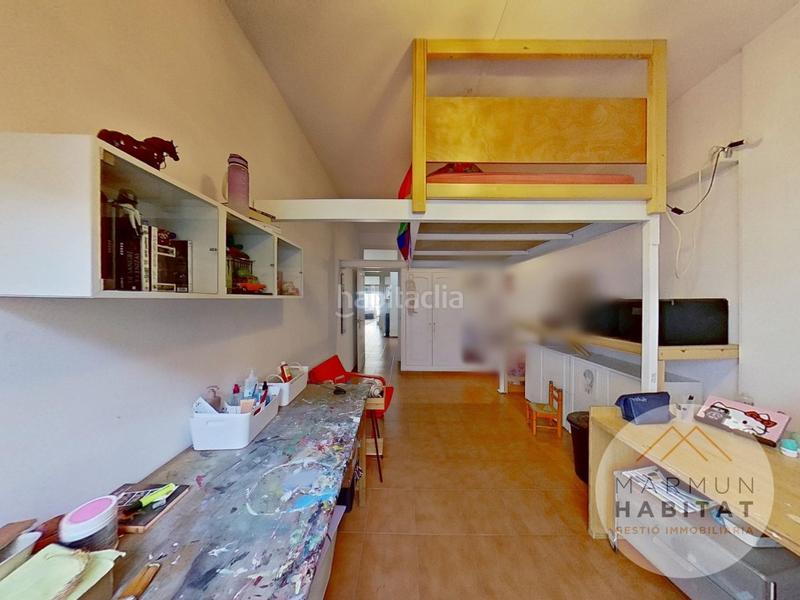 Foto 8a92a9f7-1cc2-4003-8ea7-2c2573e455e4. House with heating parking pool in Centre Arenys de Mar