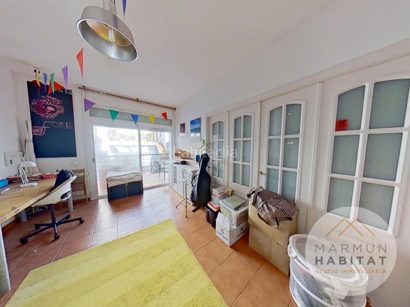 Foto a5aa7056-1586-4ed1-9392-a4bbf33f4f6d. House with heating parking pool in Centre Arenys de Mar