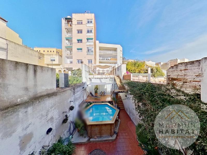 Foto d377e1dd-8902-4d30-a881-f3d1ec16758d. House with heating parking pool in Centre Arenys de Mar