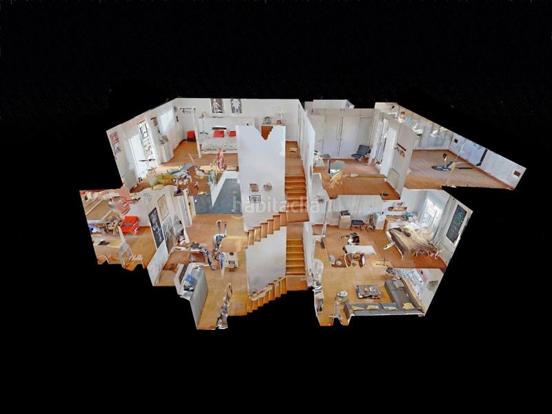 Foto d67eb6c3-a4c7-4ae9-a45f-51158e803d7a. House with heating parking pool in Centre Arenys de Mar