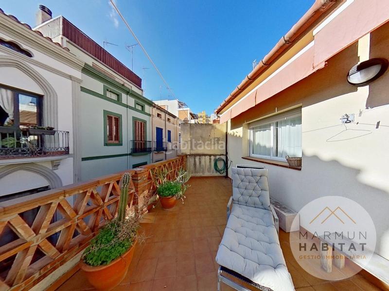 Foto f095a5f1-2bee-416f-9c0e-8edb72a04aeb. House with heating parking pool in Centre Arenys de Mar