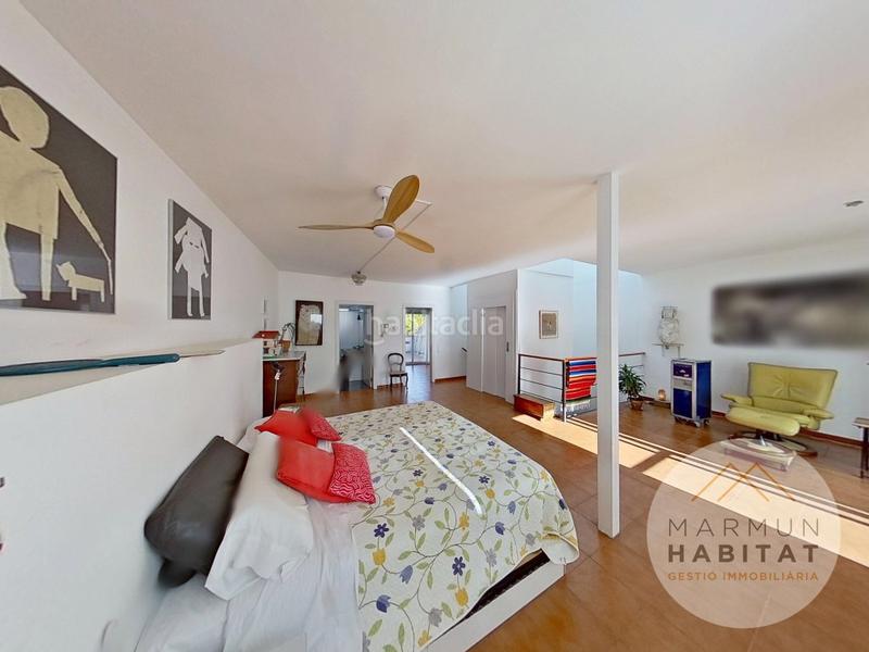 Foto f8fe39b5-66cd-4d41-944f-9e6441c7776f. House with heating parking pool in Centre Arenys de Mar